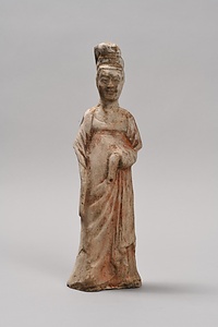 加彩男子