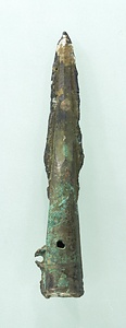 銅鉾