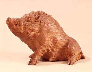 野猪