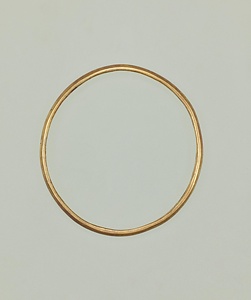 金製釧