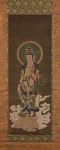 十一面観音像
