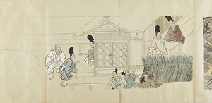 信実／絵師草紙 