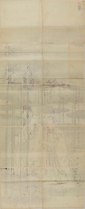 探幽／九老七賢図 