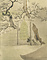 戸山御地取図（模本）
