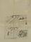 仇英／琴棋書画図