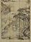 羅績／山水人物図