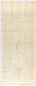 守金／梅図