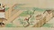 高野大師行状絵巻（模本）