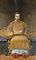 孝明天皇宸影