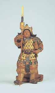 太平楽置物 たいへいらくおきもの