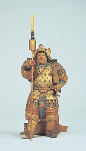 太平楽置物 たいへいらくおきもの