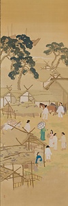 高津宮浪花津 たかつのみやなにわづ