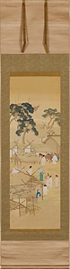 高津宮浪花津