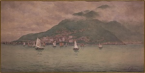 香港