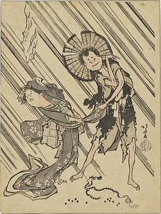 清玄桜姫