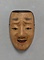 能面 中将