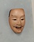 能面 神体