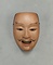 能面 神体