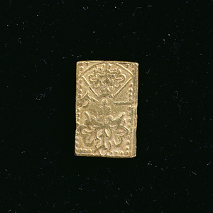 元禄一分金
