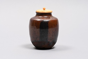 茶入