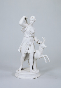 狩猟のアルテミス