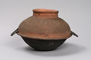 釜