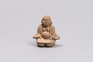 人形