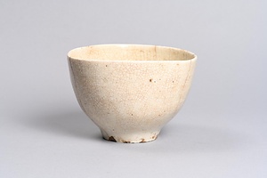 陶器（茶碗）