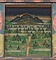 春日宮曼荼羅彩絵舎利厨子