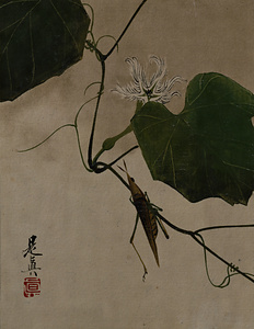 漆絵画帖 うるしえがじょう