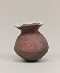 壺形土器