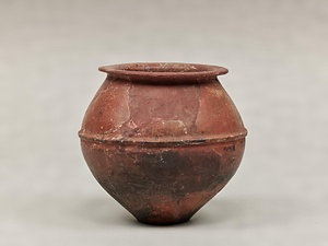 無頸壺 むけいつぼ