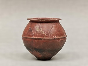 無頸壺 むけいつぼ