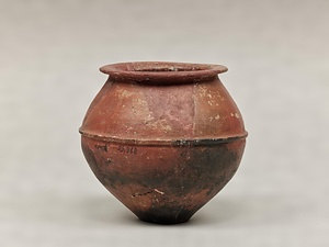 無頸壺 むけいつぼ