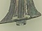 銅戈（大阪湾型）