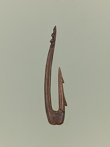 釣針