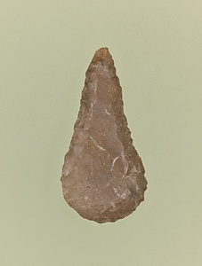 石箆