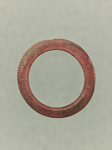 石釧