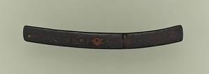 小刀模型