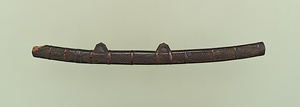 小刀模型