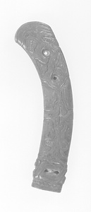 マキリ鞘（小刀鞘）