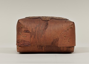 樺皮箱 かばかわばこ
