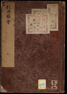 杉田図会