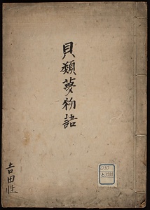 貝類夢物語