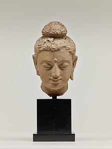 仏頭