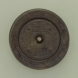 方格規矩鏡