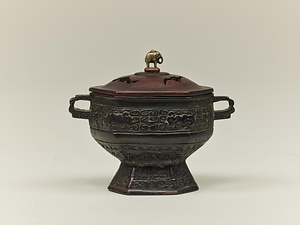 香炉