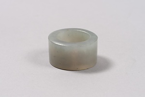 翡翠軸端