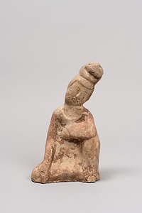 加彩男子