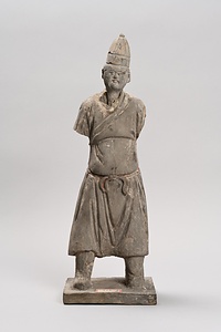 明器土偶